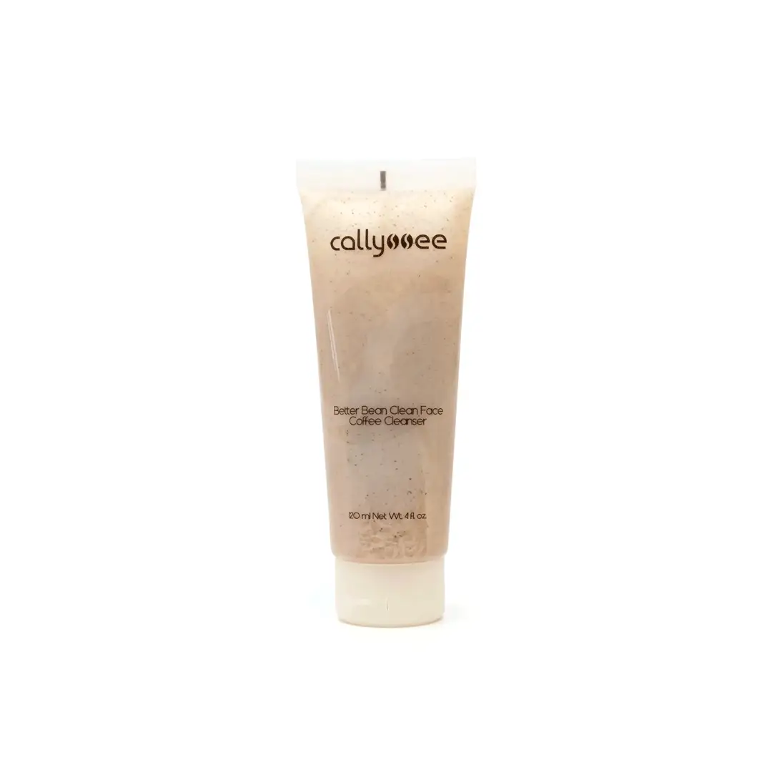 Better Bean Clean Face Coffee Cleanser - Image 3