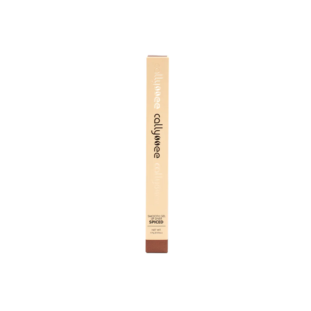Smooth Gel Lip Liner | Spiced - Image 5
