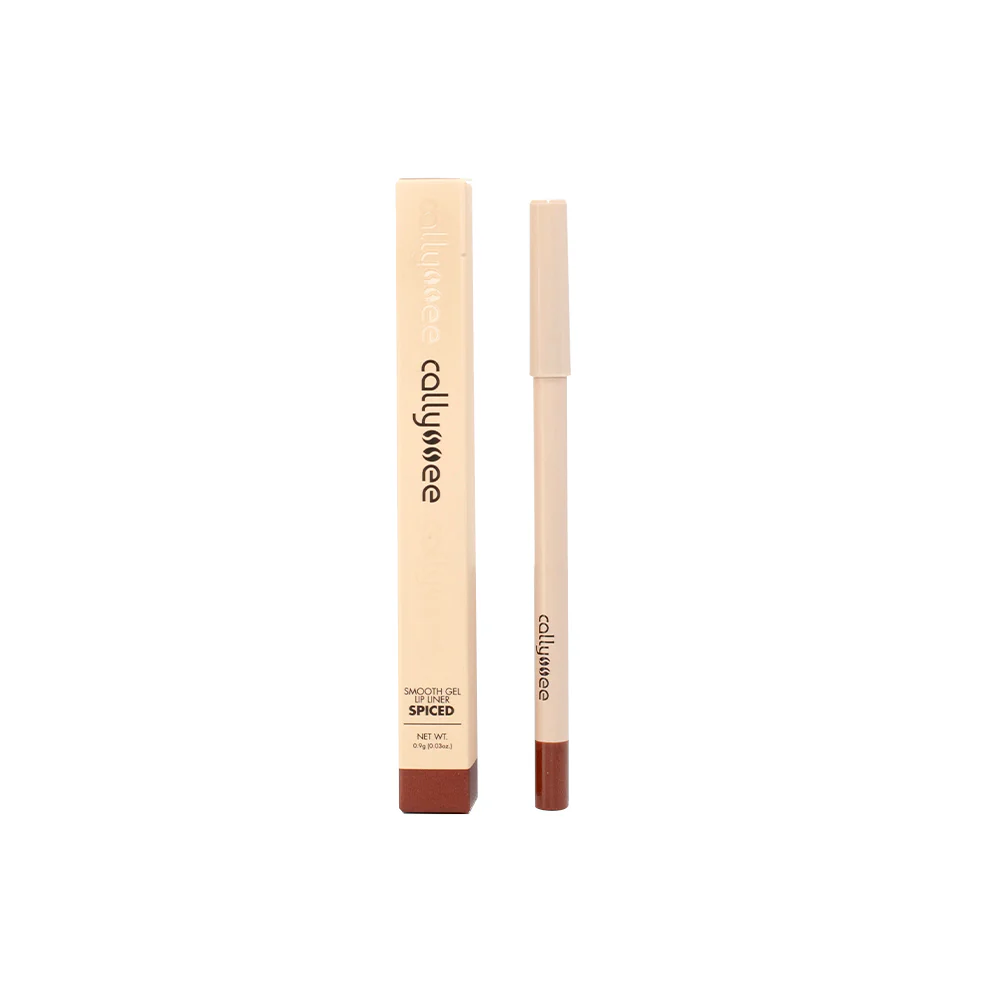 Smooth Gel Lip Liner | Spiced - Image 6