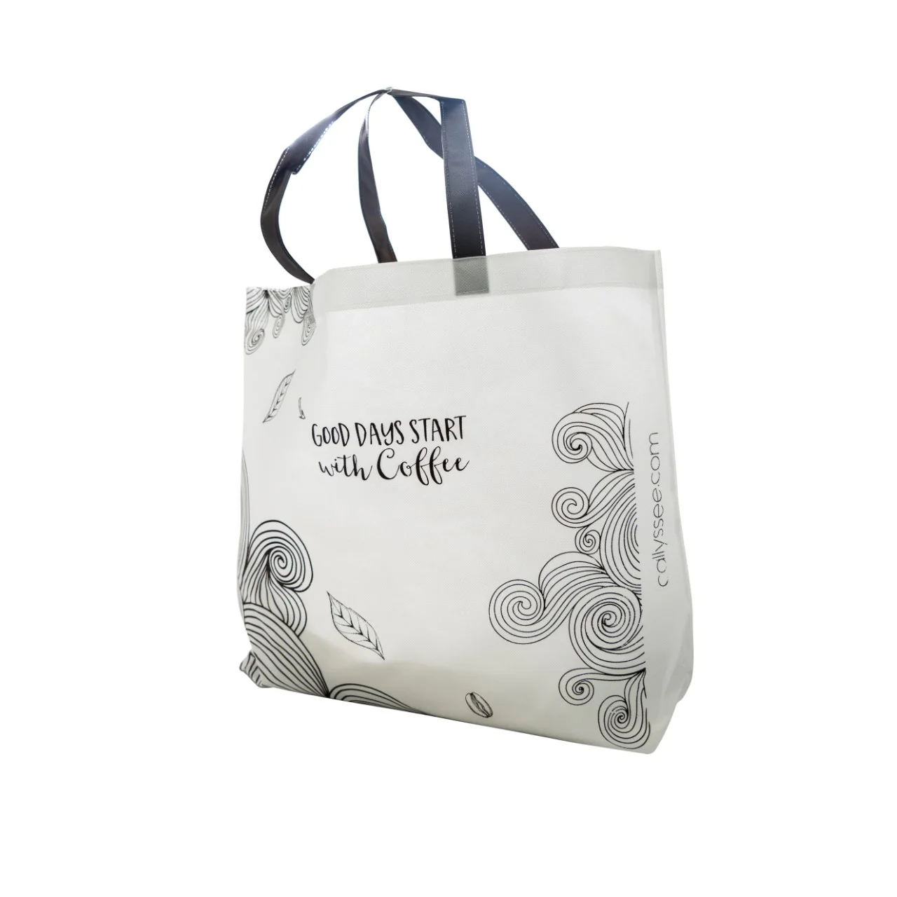 Callyssee Tote Bag - Image 4