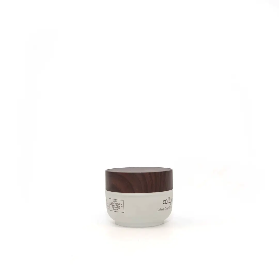 Coffee Crush Exfoliating Peeling Gel - Image 3