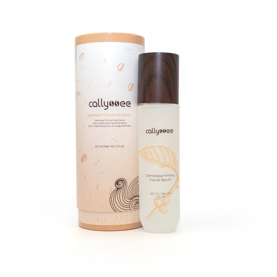 Demitasse Firming Facial Serum - Image 3