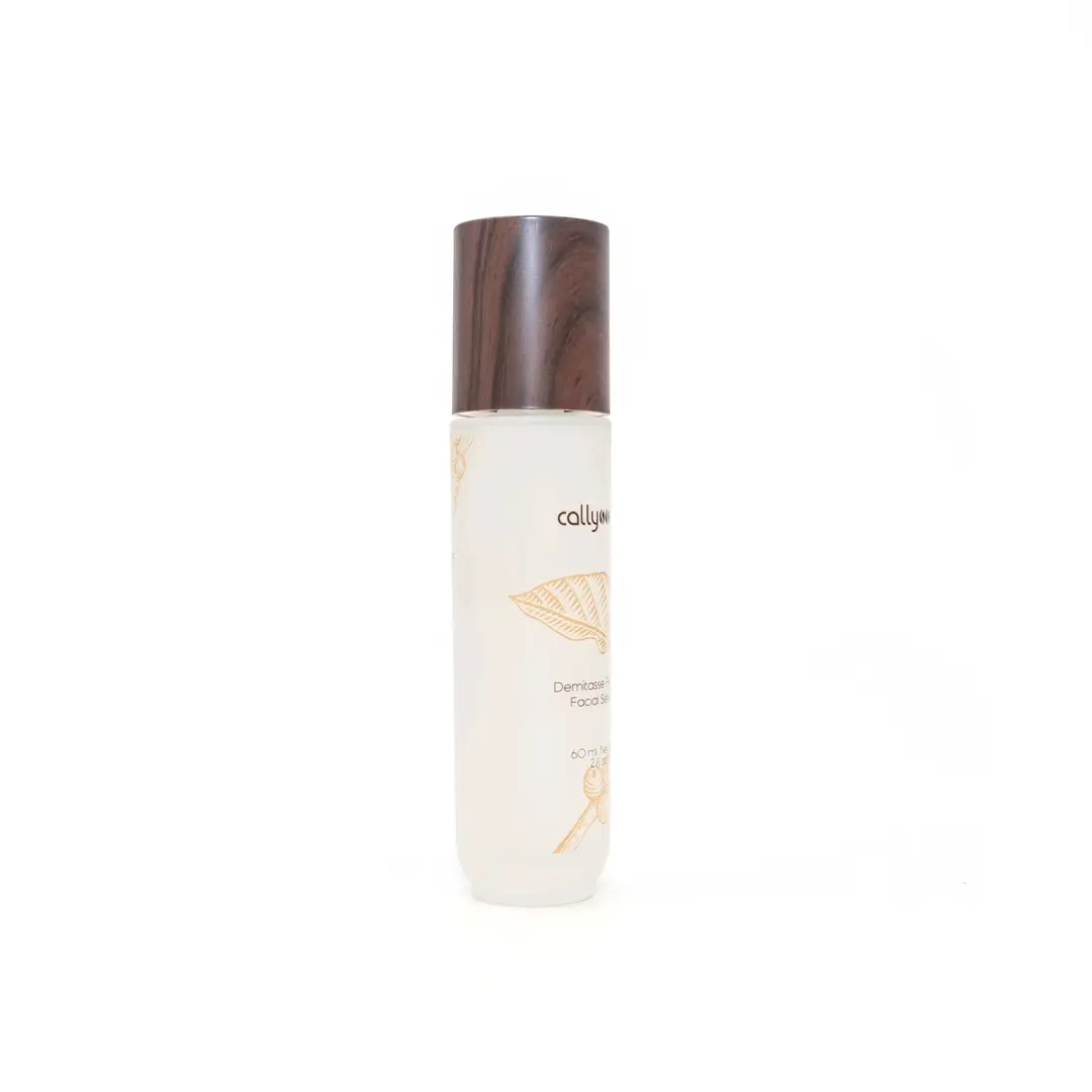Demitasse Firming Facial Serum - Image 4