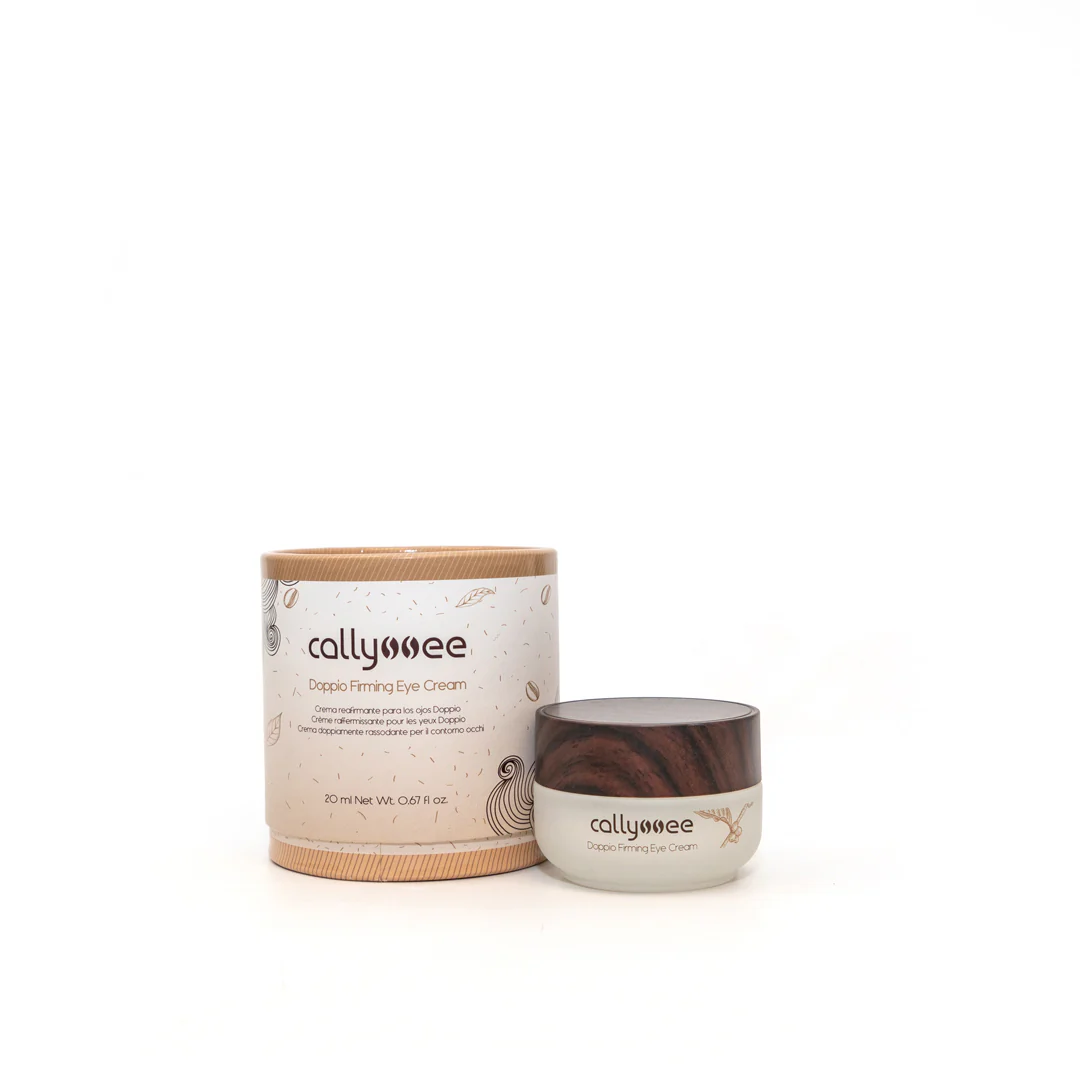 Doppio Firming Eye Cream - Image 3