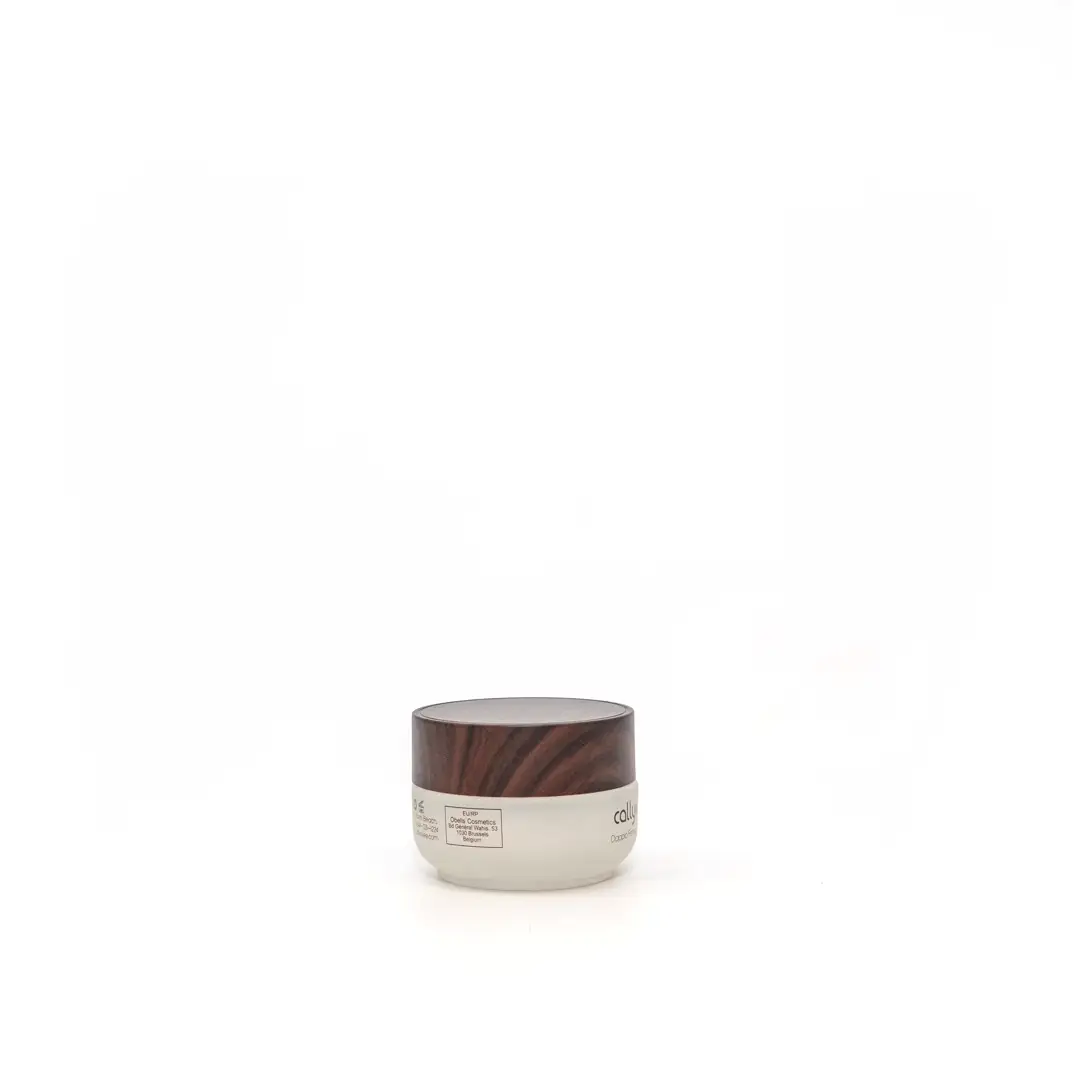 Doppio Firming Eye Cream - Image 4