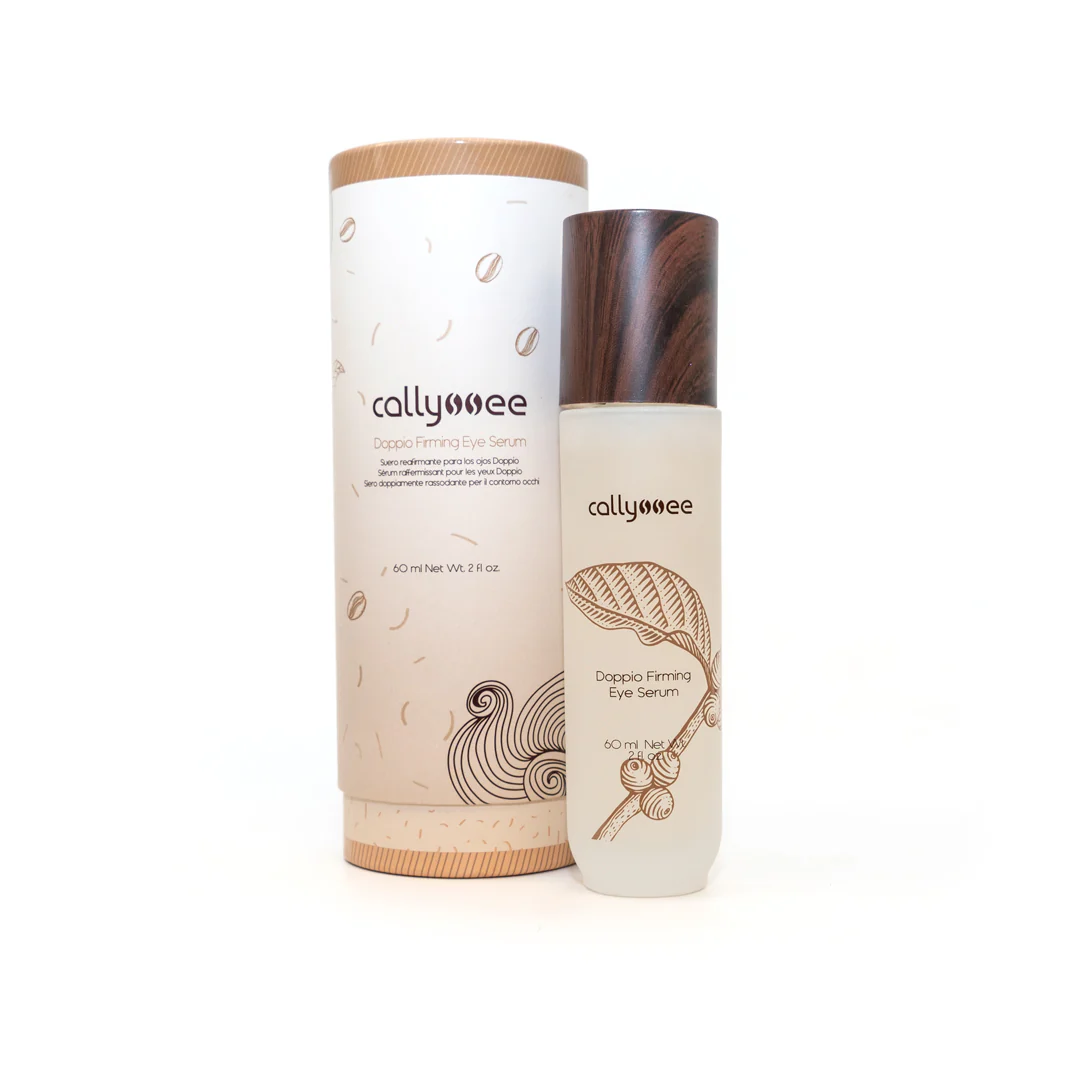 Doppio Firming Eye Serum - Image 4
