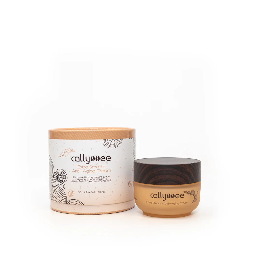 Extra Smooth Anti-Aging Cream - Image 3