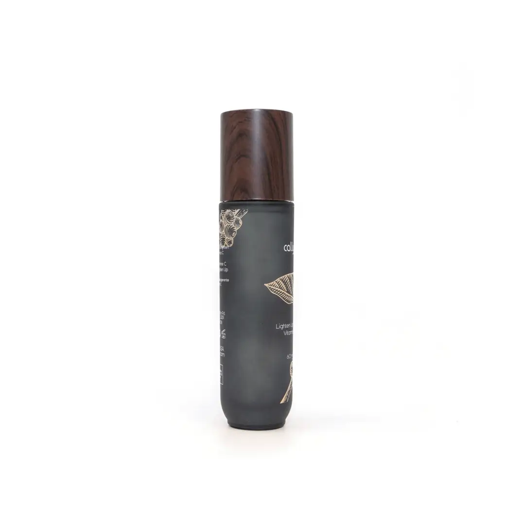Lighten Up Brighten Up Vitamin C Serum - Image 3