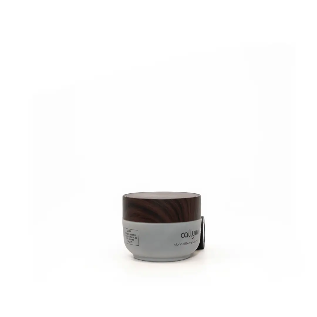 Magical Beans Magnetic Mud Mask - Image 3