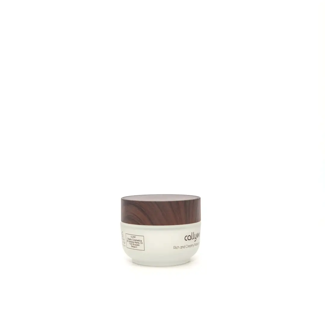 Rich and Creamy Moisturizing Night Cream - Image 3
