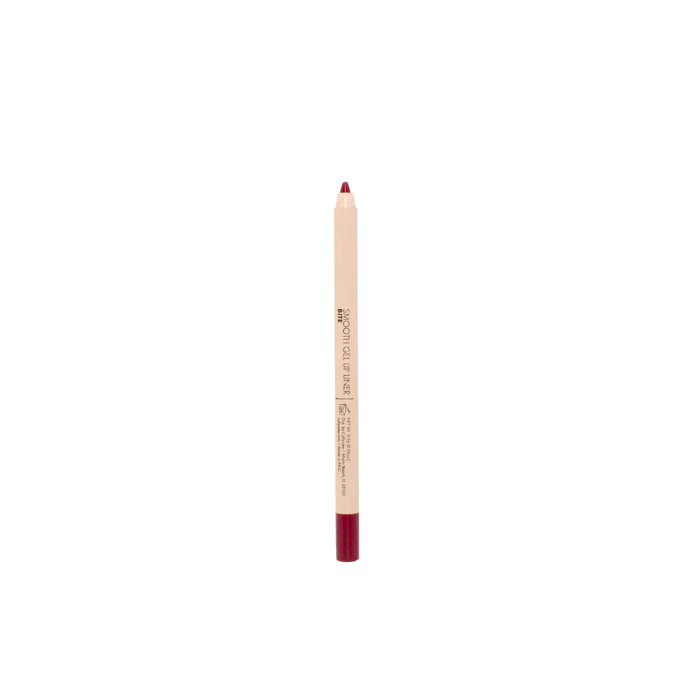 Smooth Gel Lip Liner | Bite - Image 4