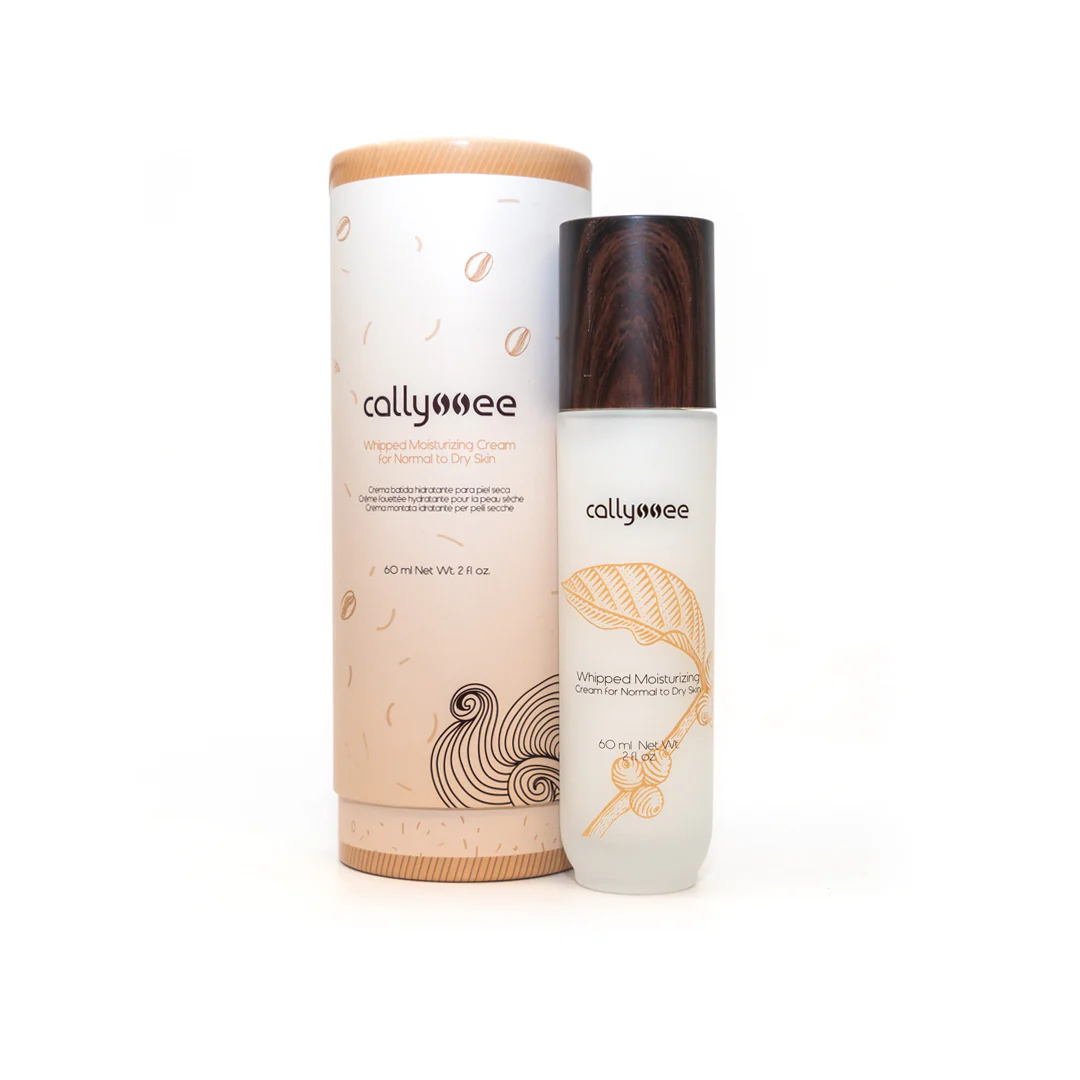 Whipped Moisturizing Cream for Normal to Dry Skin - Image 3