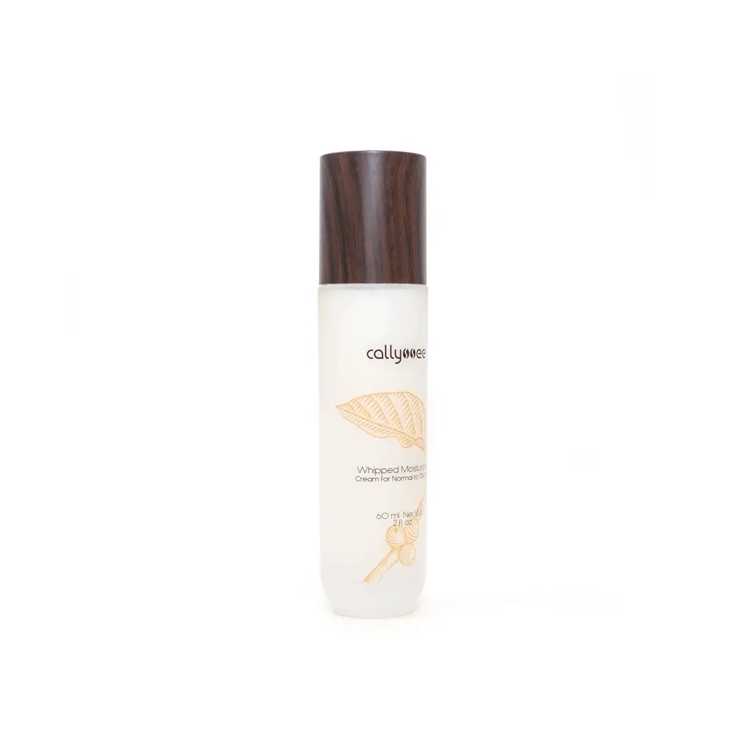 Whipped Moisturizing Cream for Normal to Oily Skin - Image 3